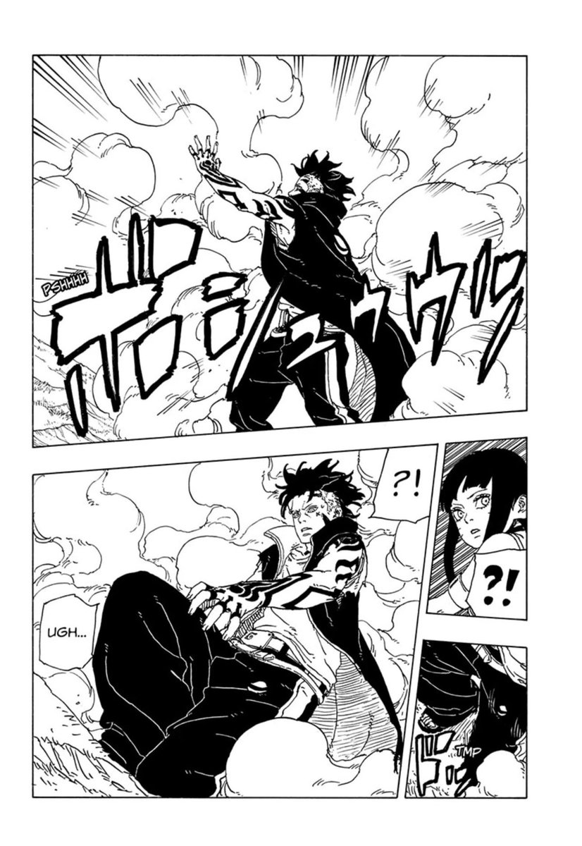 The B. | ブシュラ tweet media