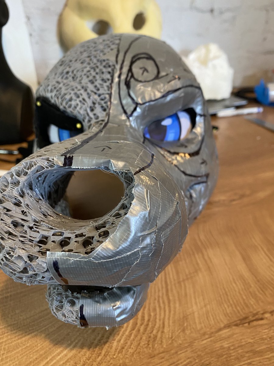 koogi 🔜 AC tweet media