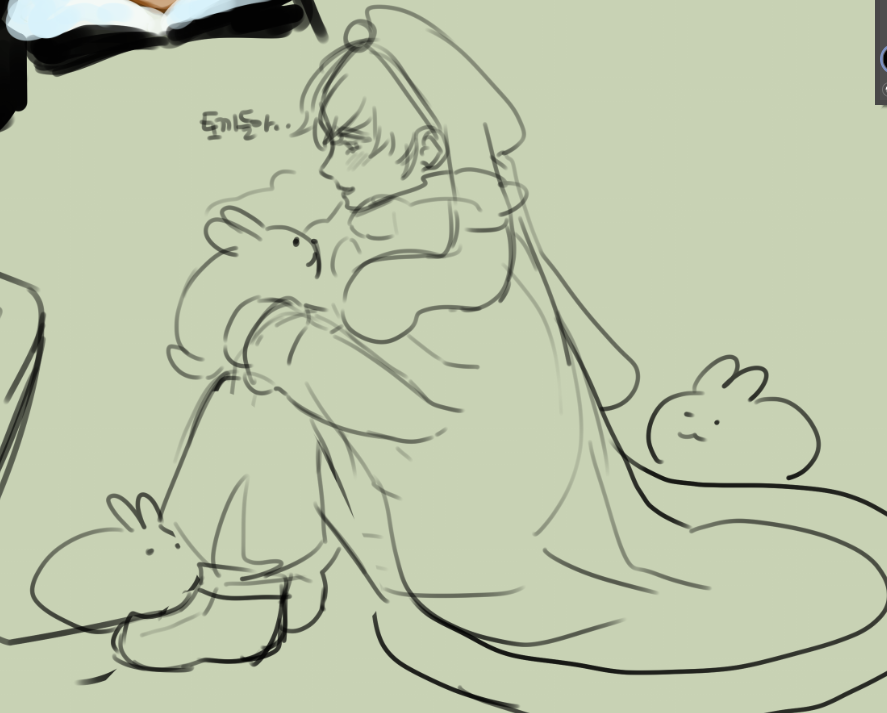 공곰이 tweet media