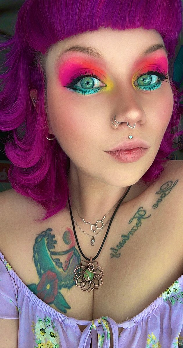 𝔥𝔢𝔞𝔱𝔥𝔢𝔯 ✧･ﾟ|| SEEING ASHNIKKO tweet media