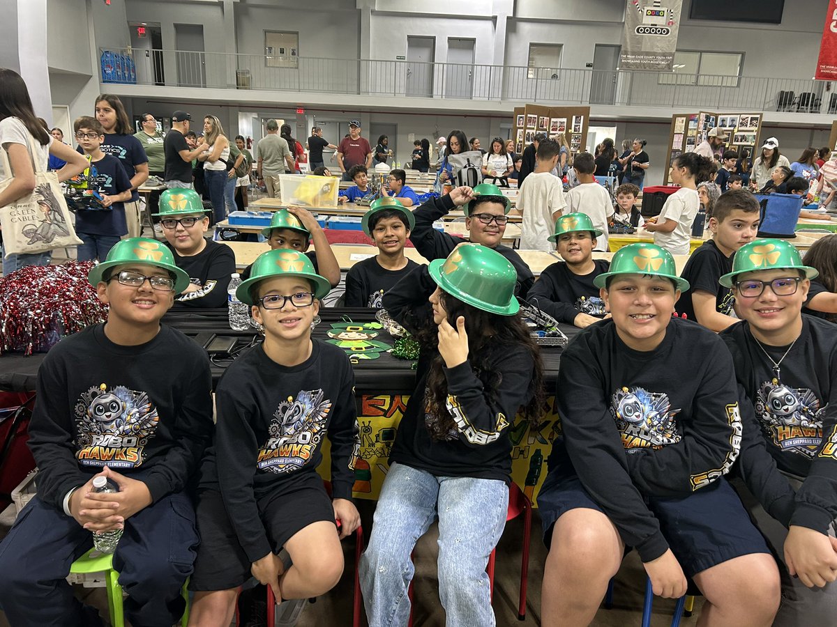 M-DCPS STEAM tweet media