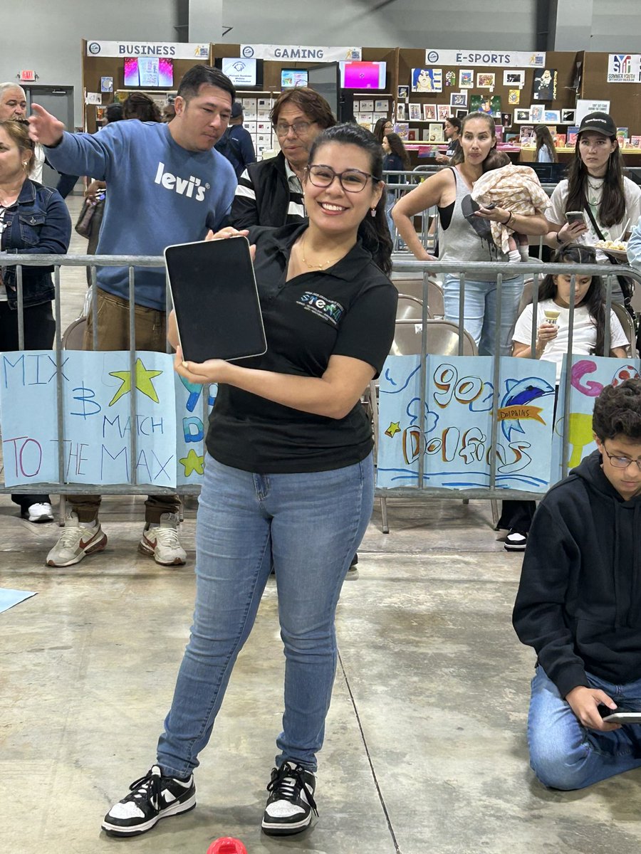 M-DCPS STEAM tweet media