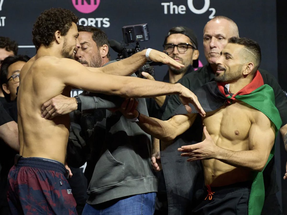 Main Card Minute tweet media