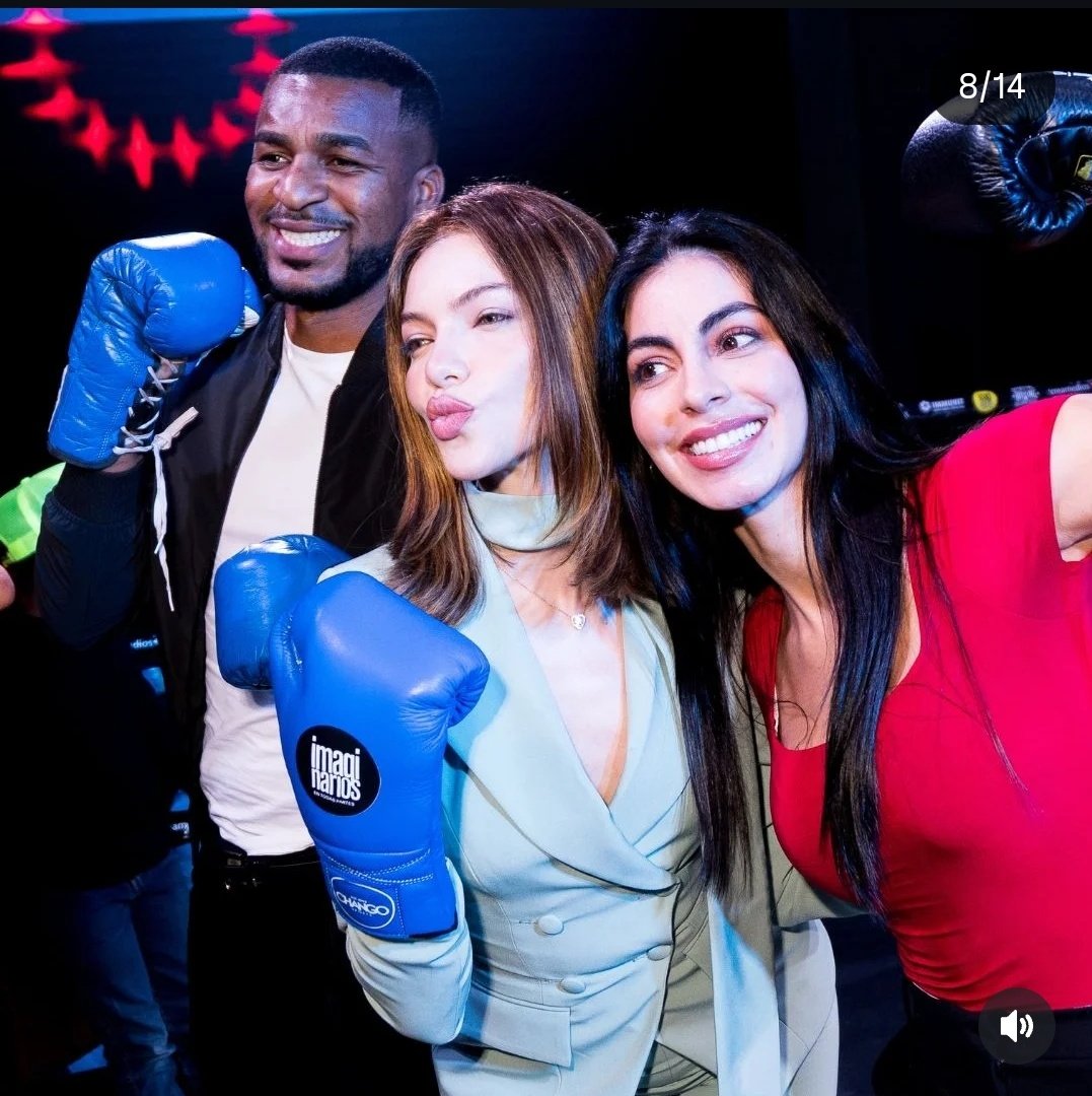 ∞Ross™🫶🏼 tweet media