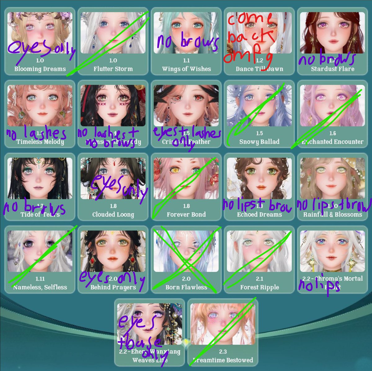 🪻Lrial🪻Malevolent Insanity tweet media