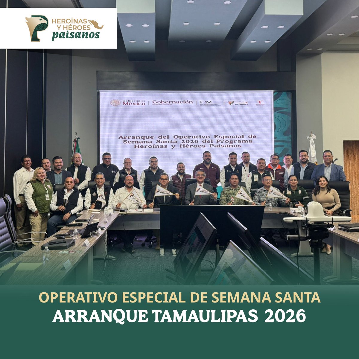 TV Migrante tweet media