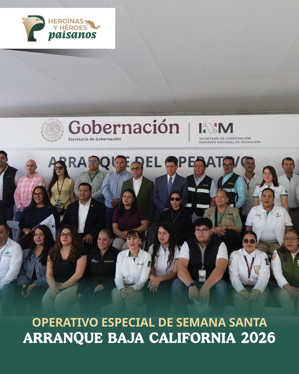 TV Migrante tweet media