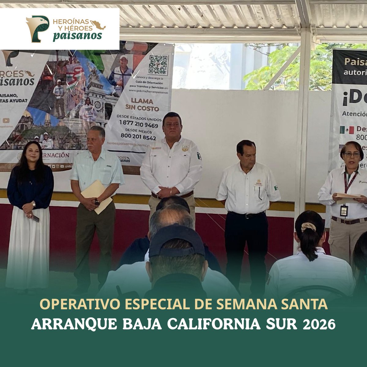 TV Migrante tweet media