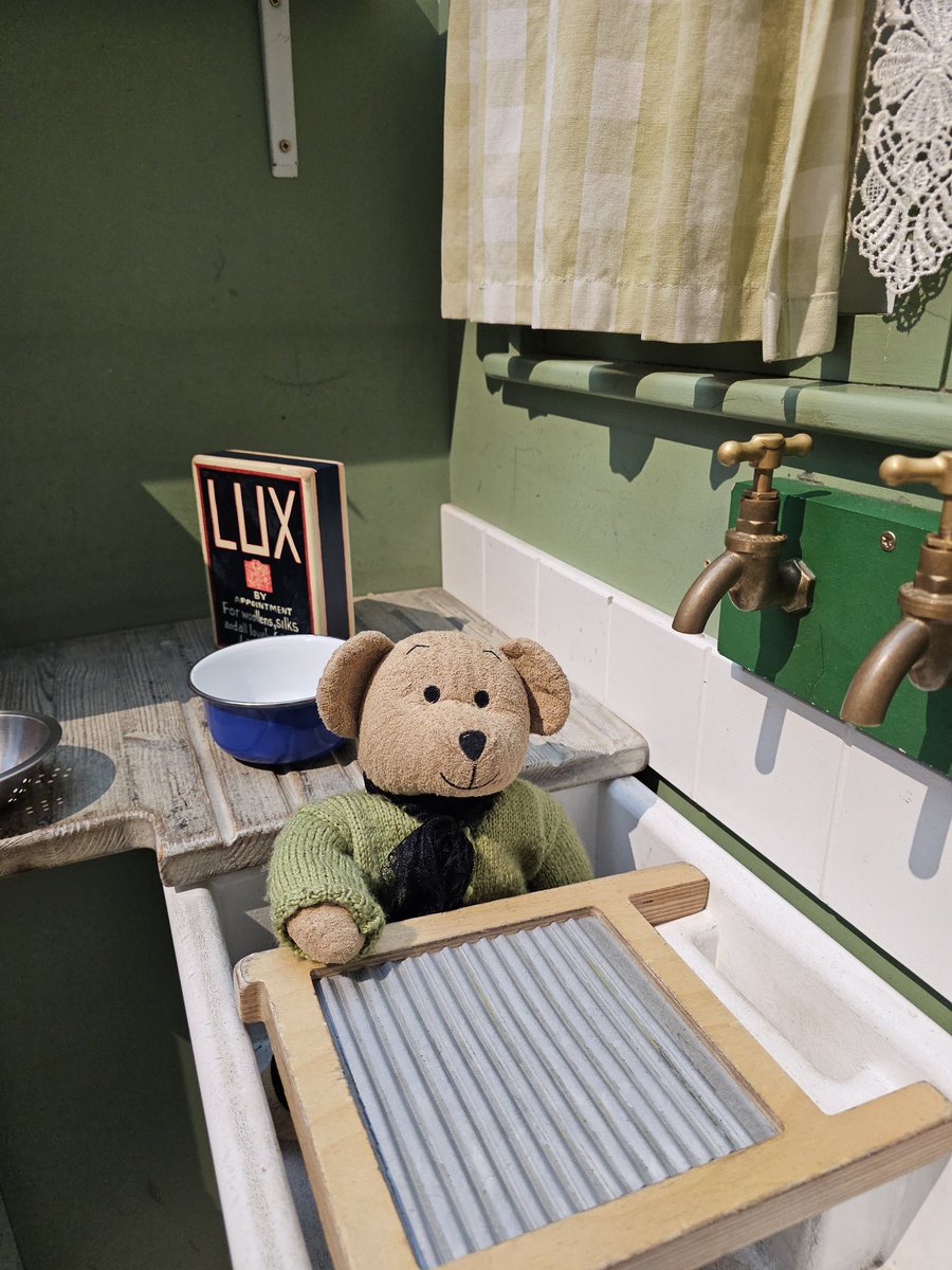 Tabitha Teddy ʕ•ᴥ•ʔ tweet media