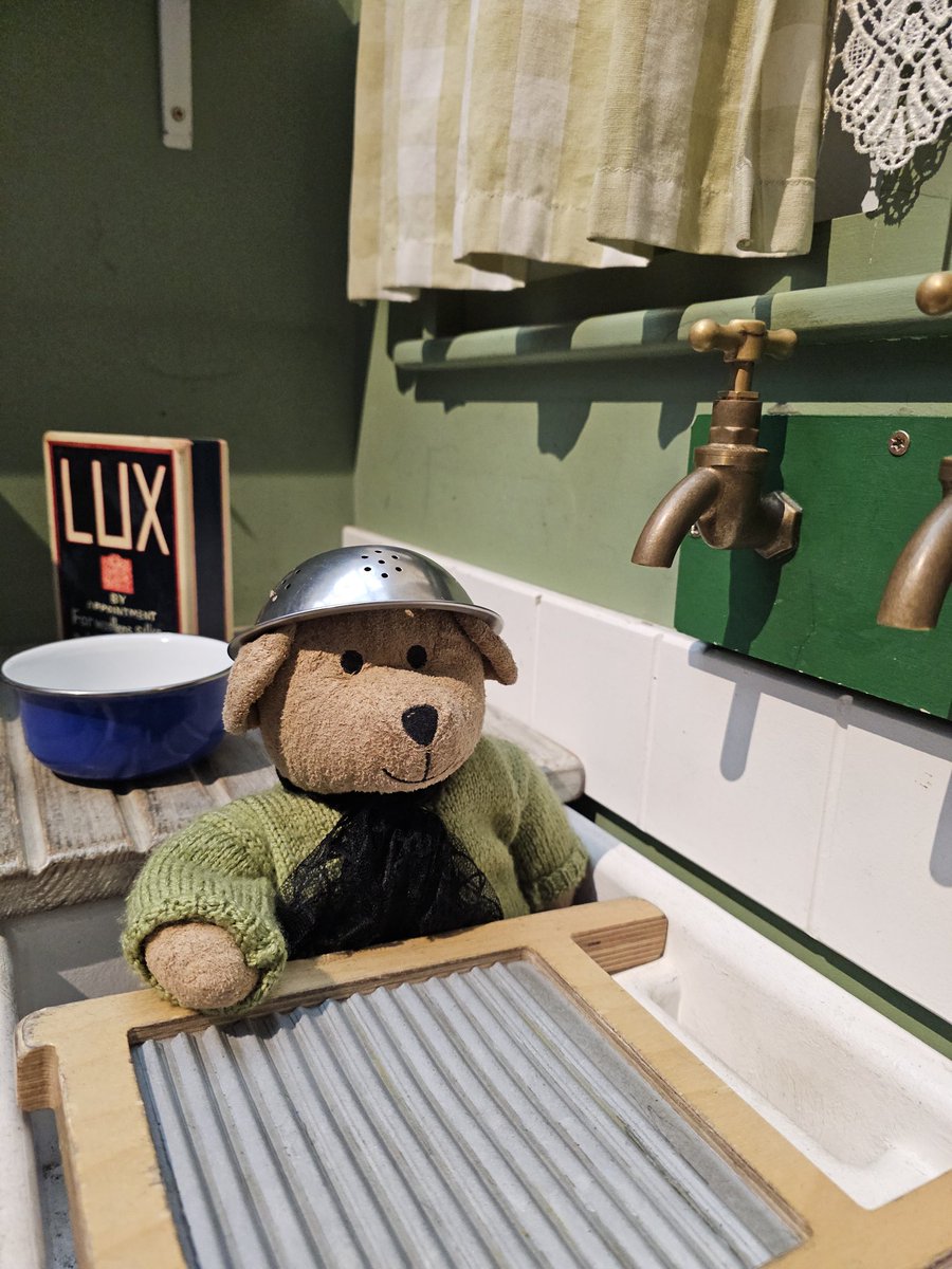 Tabitha Teddy ʕ•ᴥ•ʔ tweet media