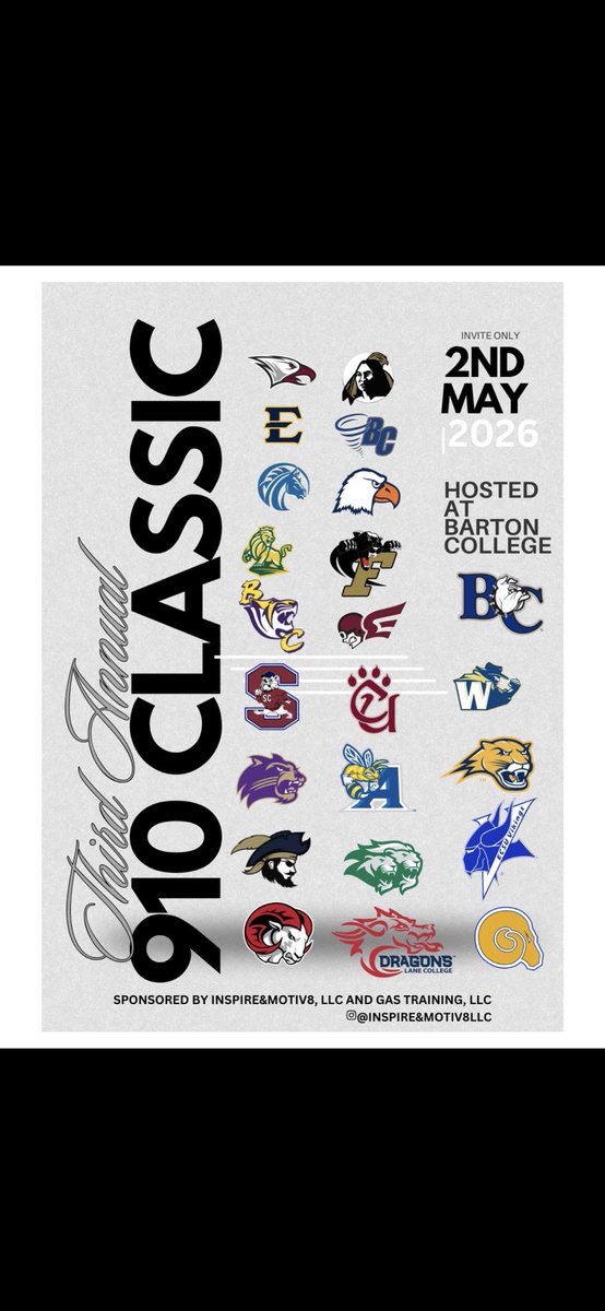Grateful to be attending the #910classic event thank you <a href="/CoachHunt93/">Ryan Hunt</a> <a href="/Coach_CJohnson8/">Cory Johnson</a>