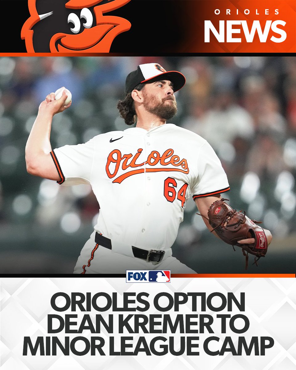 FOX Sports: MLB tweet media