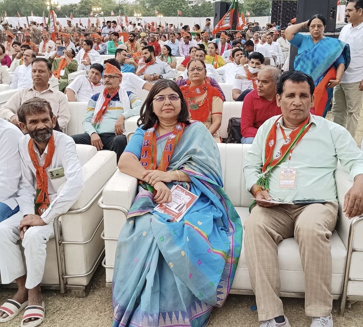 Dr. Ajay Upadhyay tweet media