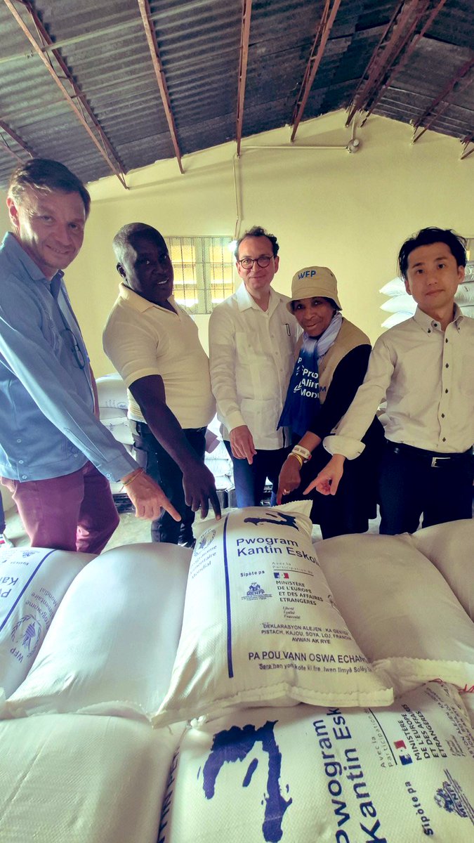 Antoine Michon tweet media