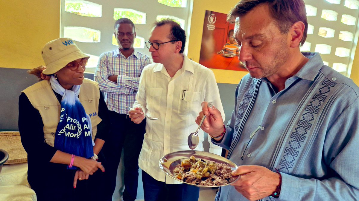 Antoine Michon tweet media