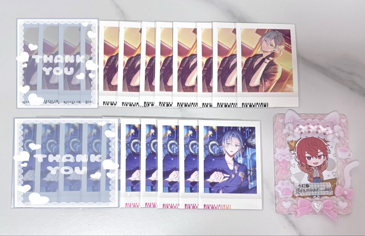 らむね tweet media