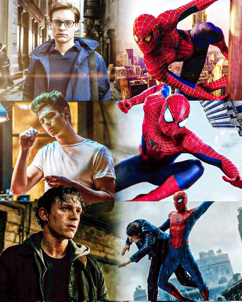 Recommend Mix - اقتراحات أفلام tweet media