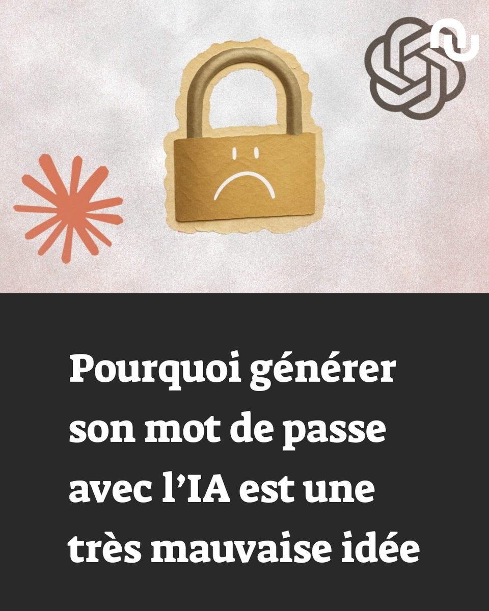 Numerama tweet media