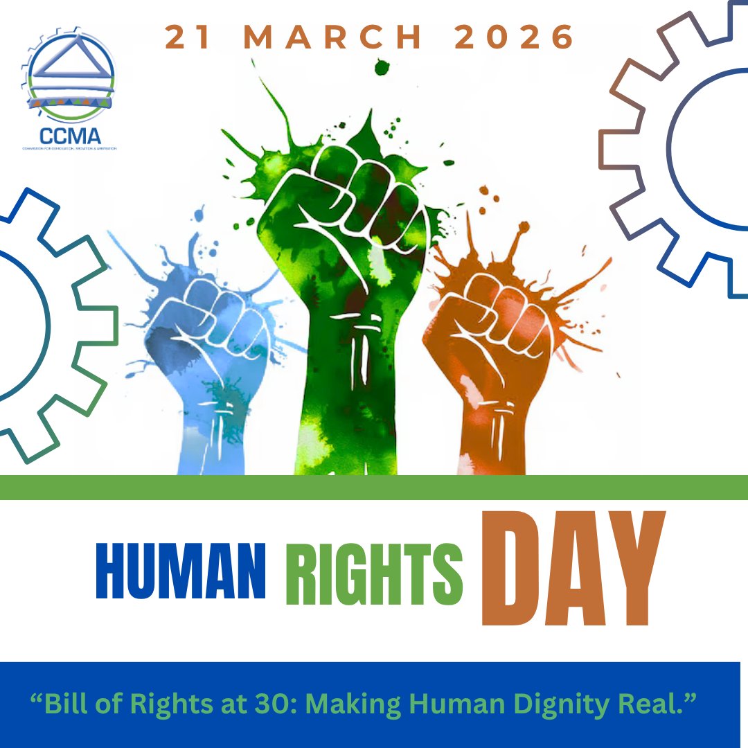 CCMA Official tweet media