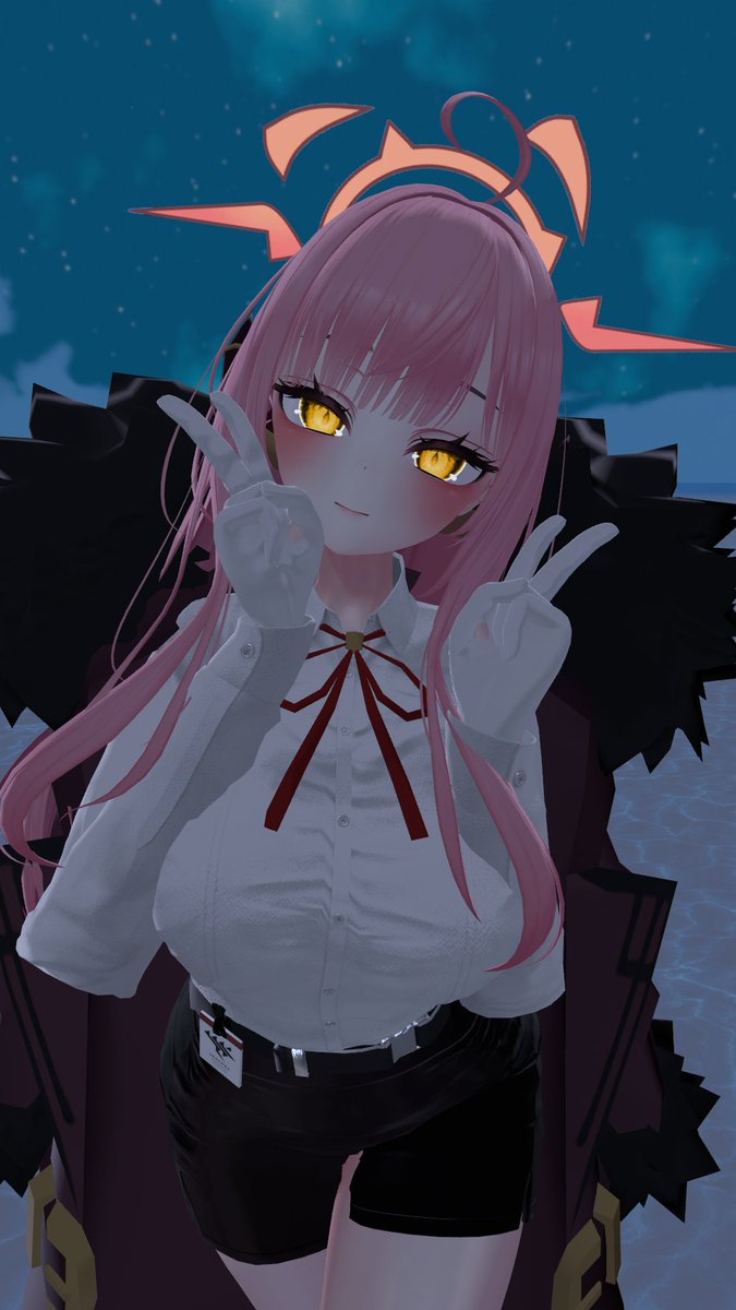 Aru ななみ tweet media