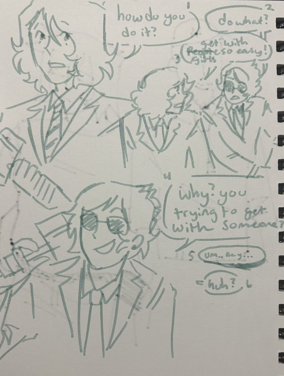 Biting and Clawing tweet media