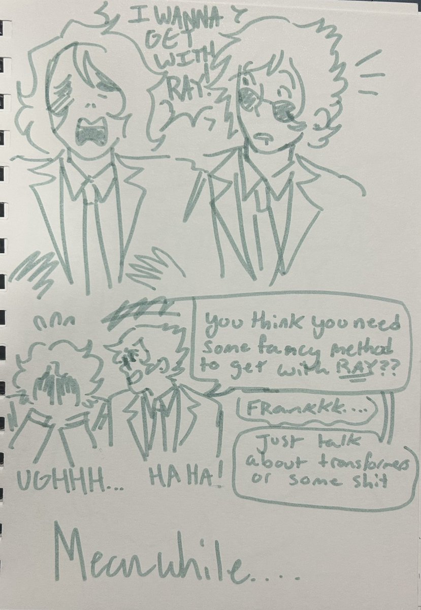 Biting and Clawing tweet media