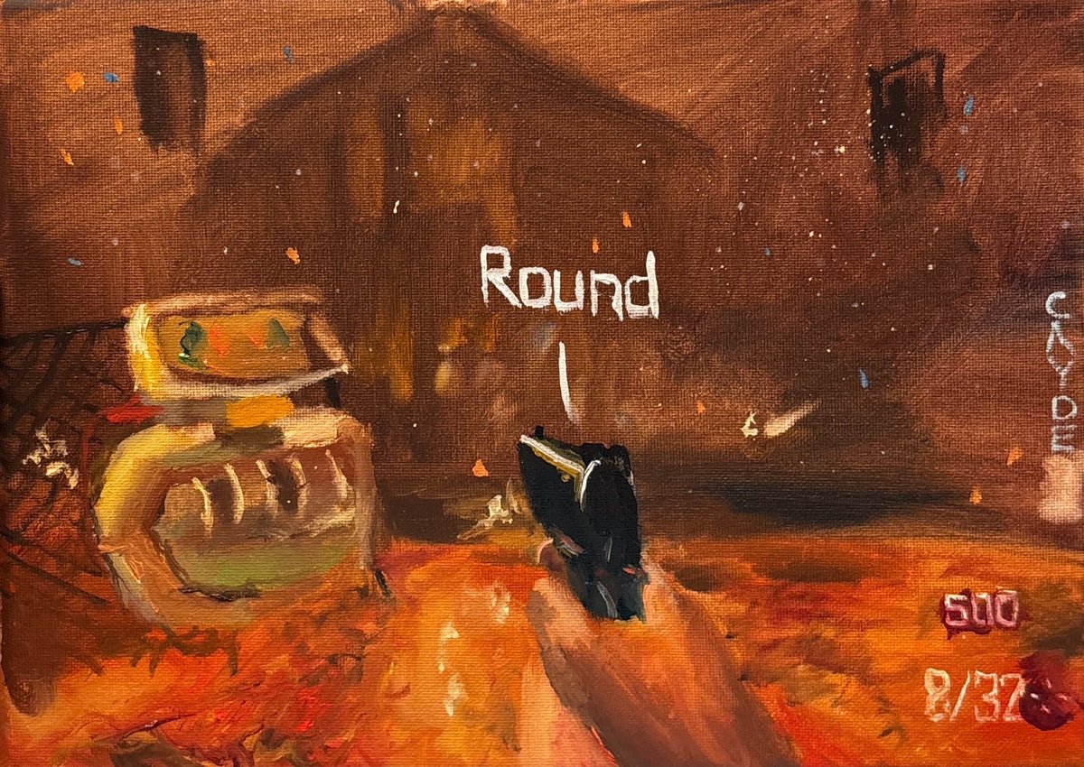 Cayde.wav tweet media