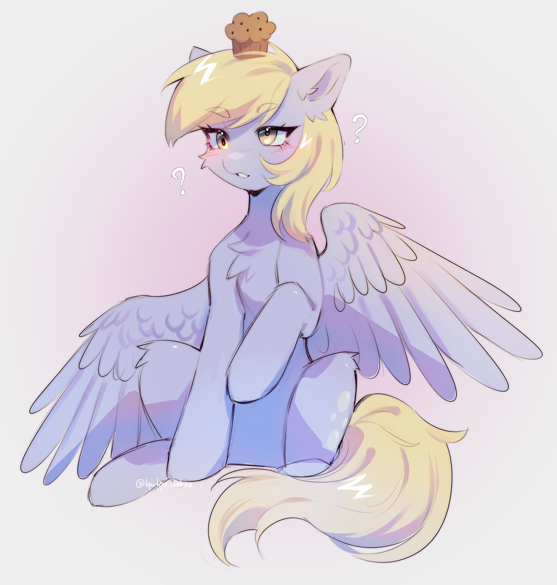 tyutya (Comms open) tweet media