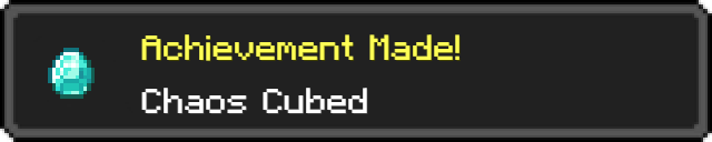 achievementmade's tweet photo. @Minecraft https://t.co/AYebvT1Mza