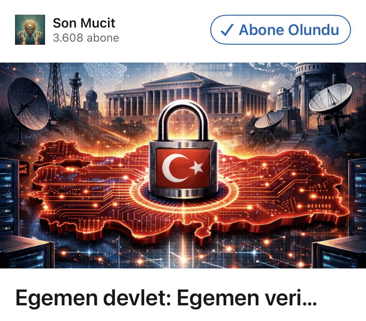 Ürün Dirier tweet media