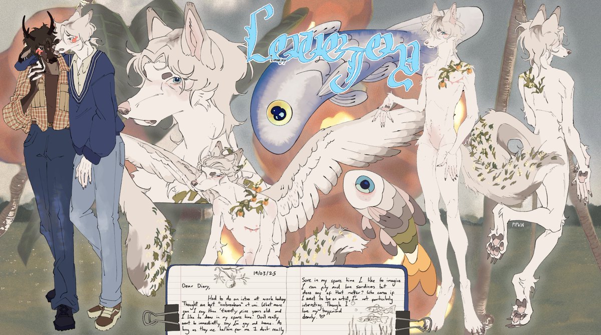 roach 🌿 tweet media