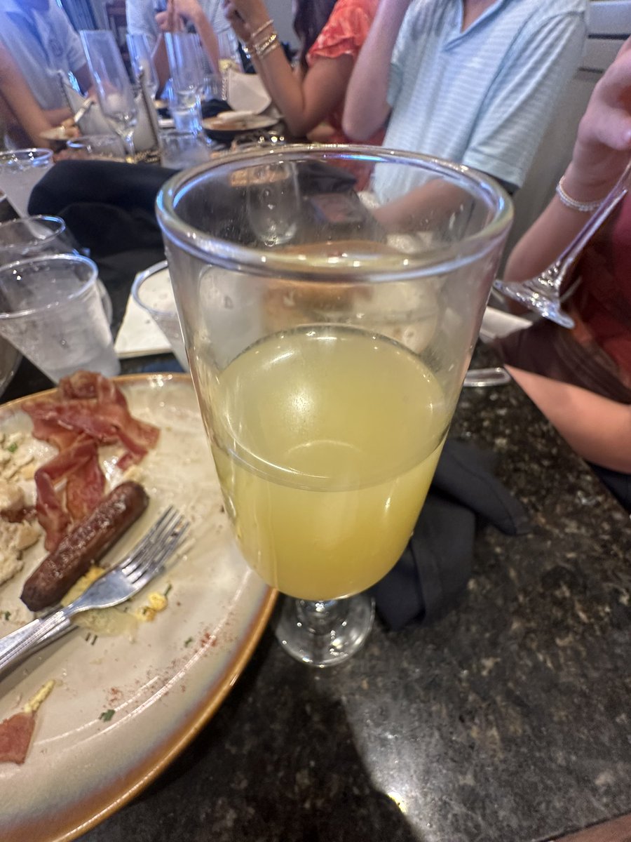 Arch Shufflebottom, Esq. 🇹🇹 tweet media