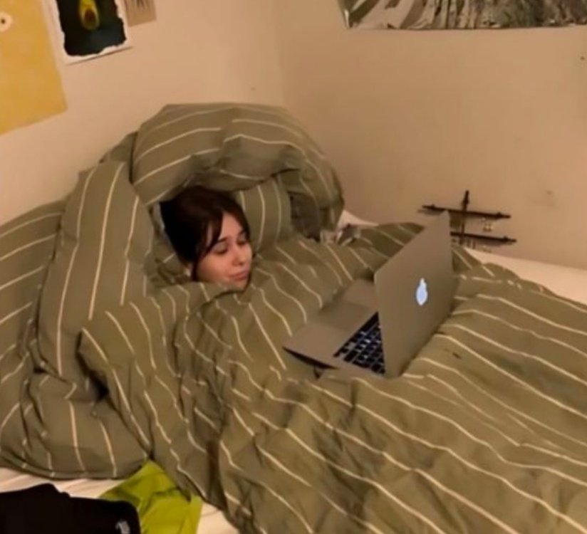 Pricci0's tweet photo. "Weekends are for Studying"

Me during Weekends: https://t.co/i0W3SEF4hs