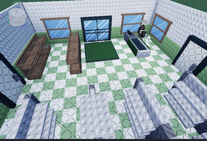 iLuxoChrysto's tweet photo. The Inside of Clover Community Store.
#adib https://t.co/xeeKipbL6J