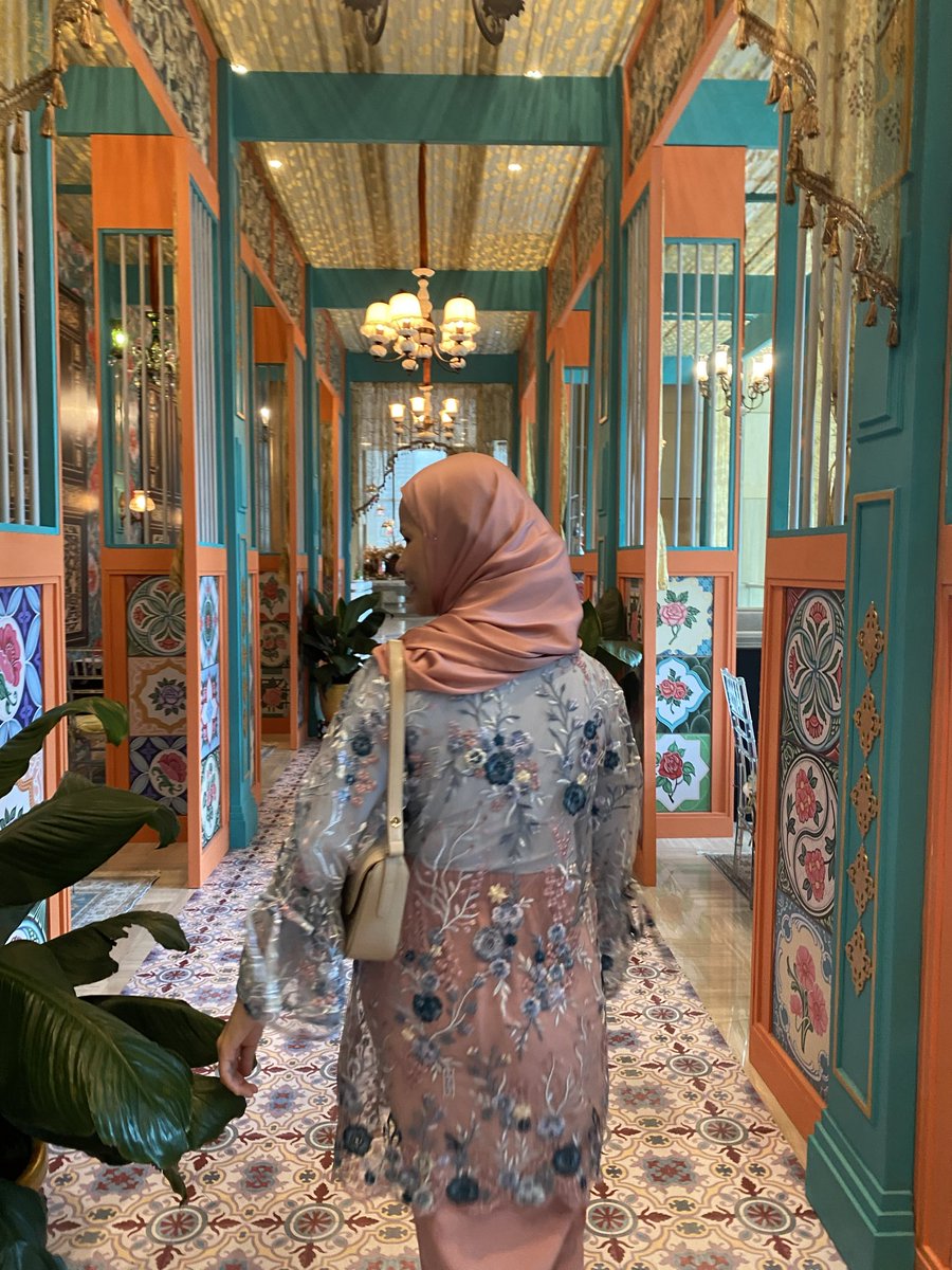 Admaliza's tweet photo. Terberaya sebelah KLCC tahun ni. 

Eid Mubarak 🤍 https://t.co/YGupWtP1AT