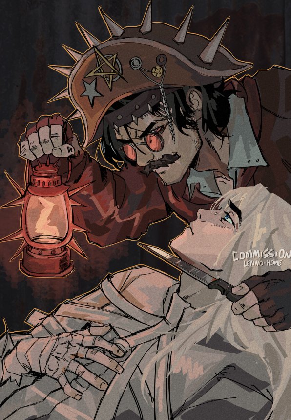 Lenno.Home ☆ COMMS OPEN ! tweet media