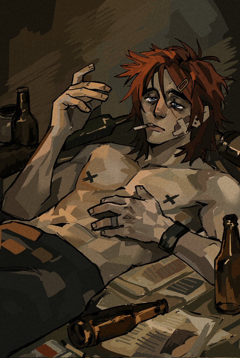 Lenno.Home ☆ COMMS OPEN ! tweet media