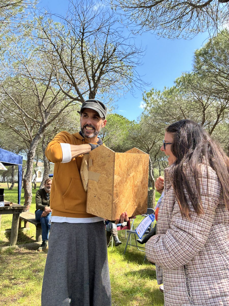 Bego Márquez García tweet media