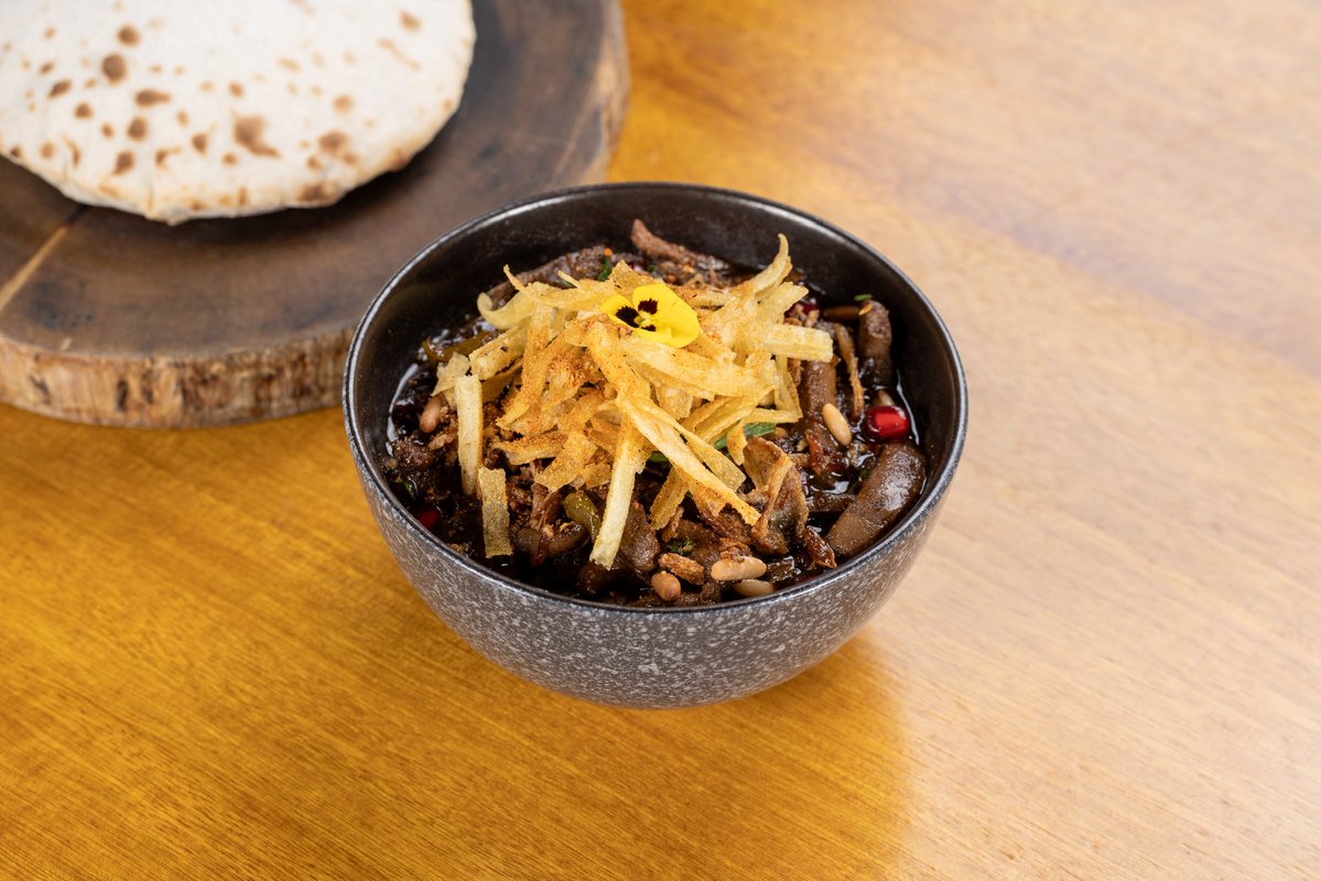 Nawa Patio نوى پاتيو tweet media