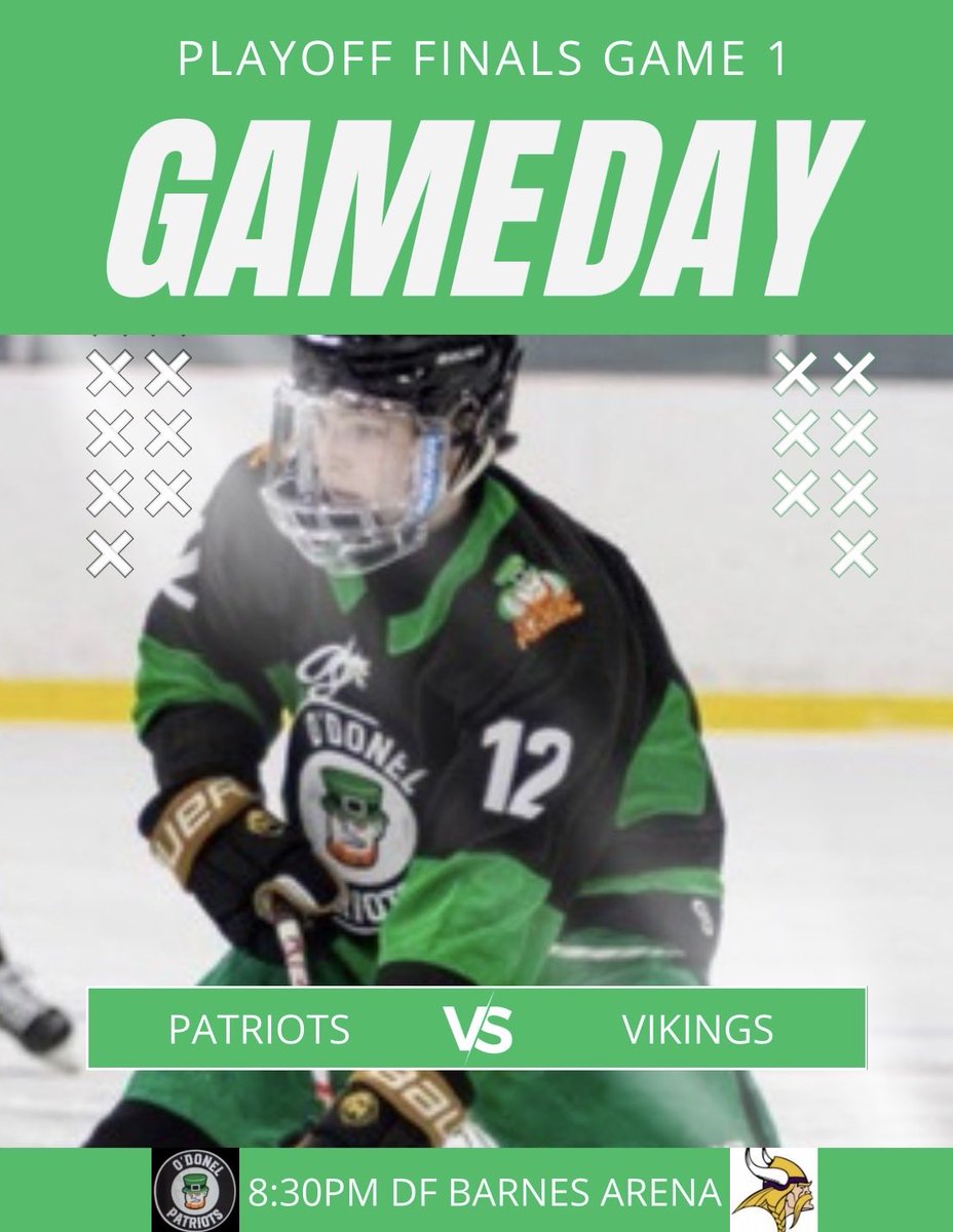 OD Hockey tweet media