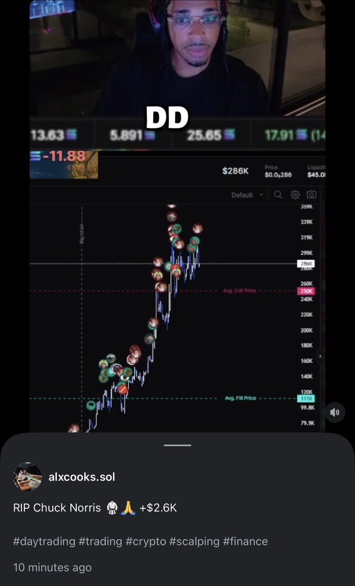 OTTA 💰 tweet media