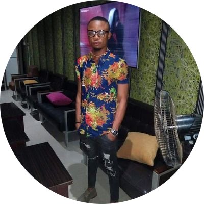 Emma ik Umeh (Tcee )🇳🇬 tweet media