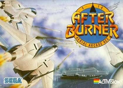 Gazzul's tweet photo. @gamesyouloved Afterburner ... On Amstrad CPC ...😅 https://t.co/6jZslv6Ey3