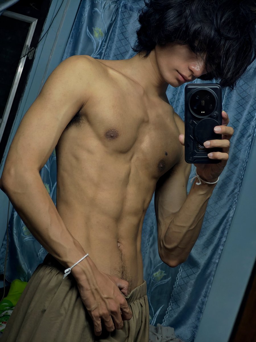 Abyss Walker tweet media