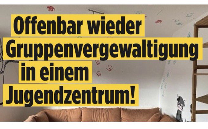 Schlanggl 🇩🇪🇺🇦🤍💙💛🥨🍻 tweet media