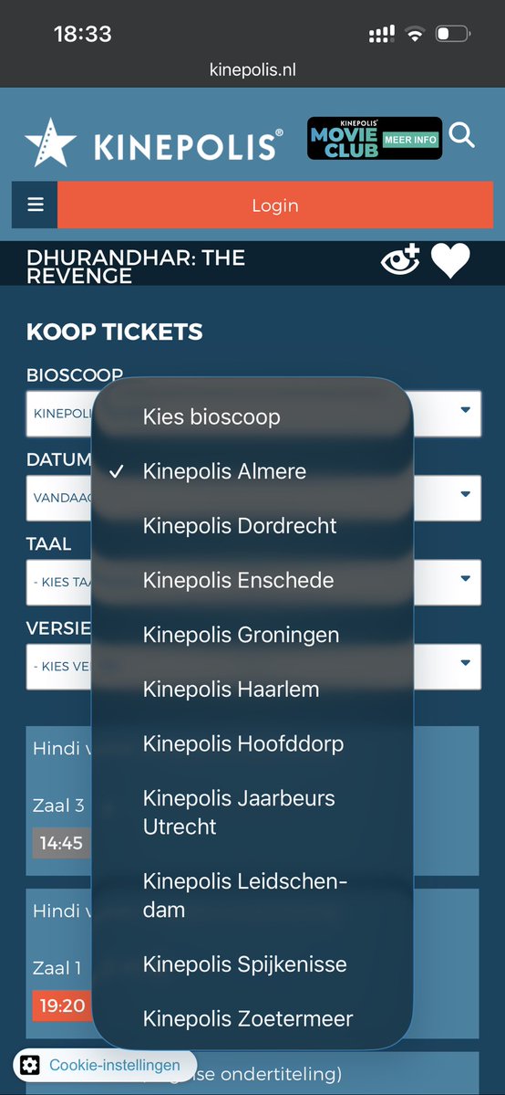 Avinash Ramaswamy tweet media