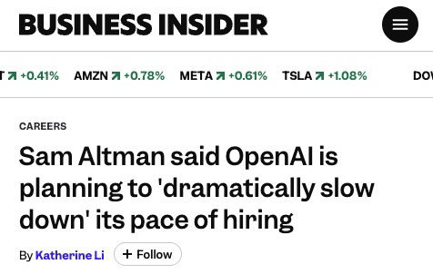 Morning Brew ☕️ tweet media