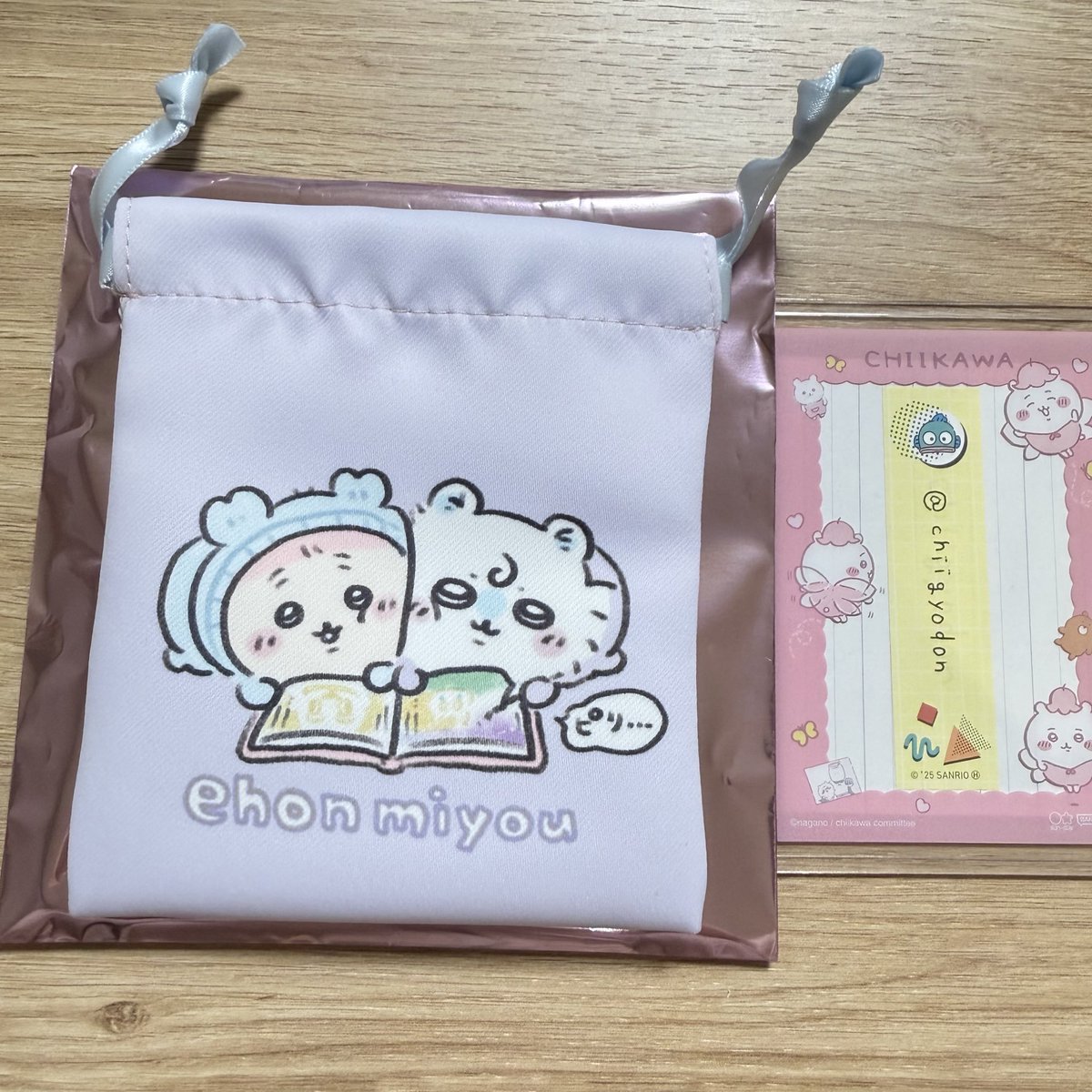 chiigyodon tweet media