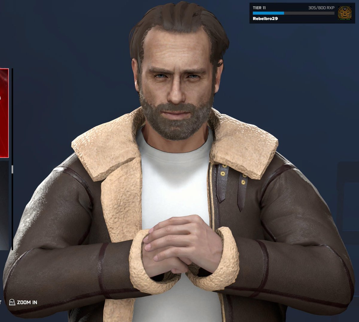 RebelCaws tweet media