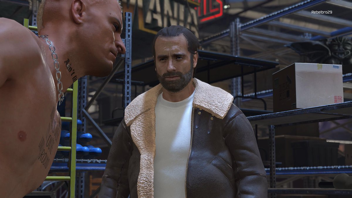 RebelCaws tweet media